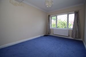 Reception/Bedroom- click for photo gallery